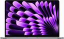 MacBook Air 15.3-inch (2023) Apple M2 Chip: 8-Core CPU/10-Core GPU in Space Grey in Acceptable condition