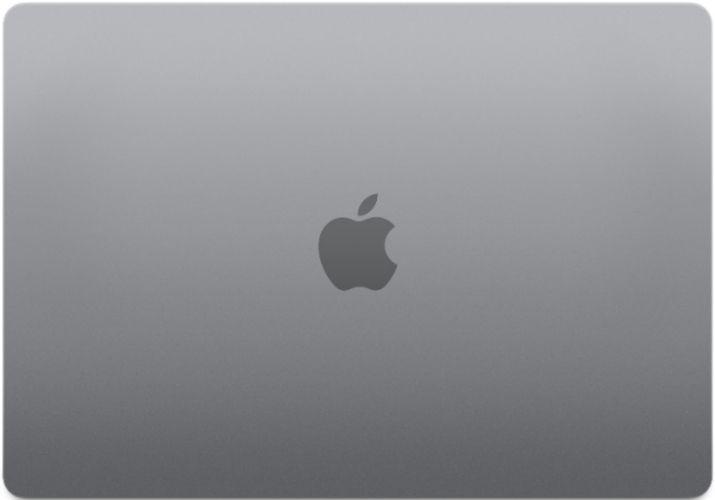 MacBook Air (2023) 15.3-inch - Apple M2 Chip: 8-Core CPU/10-Core GPU - 8GB RAM - SSD 512GB