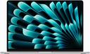 MacBook Air 15.3-inch (2023) Apple M2 Chip: 8-Core CPU/10-Core GPU in Silver in Premium condition