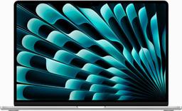 MacBook Air (2023) 15.3-inch - Apple M2 Chip: 8-Core CPU/10-Core GPU - 8GB RAM - SSD 256GB