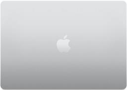 MacBook Air (2023) 15.3-inch - Apple M2 Chip: 8-Core CPU/10-Core GPU - 8GB RAM - SSD 256GB