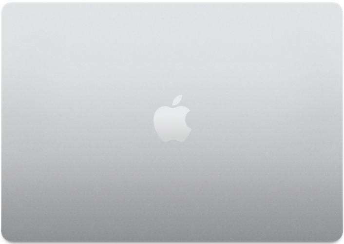 MacBook Air (2023) 15.3-inch - Apple M2 Chip: 8-Core CPU/10-Core GPU - 8GB RAM - SSD 256GB