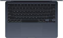 MacBook Air (2024) 13.6-inch - Apple M3 Chip: 8-Core CPU/8-Core GPU - 8GB RAM - SSD 256GB