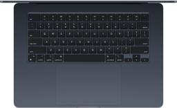 MacBook Air (2024) 15.3-inch - Apple M3 Chip: 8-Core CPU/10-Core GPU - 8GB RAM - SSD 256GB