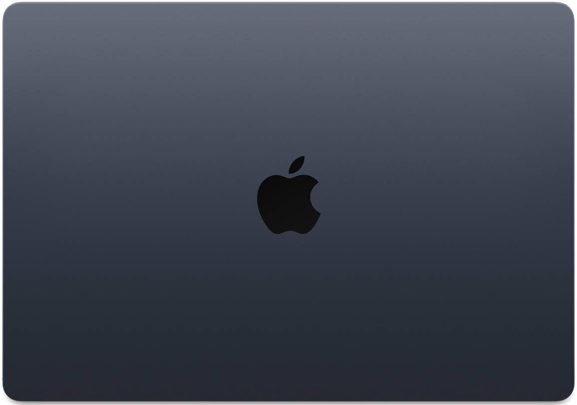 MacBook Air (2024) 15.3-inch - Apple M3 Chip: 8-Core CPU/10-Core GPU - 8GB RAM - SSD 256GB