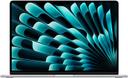MacBook Air 15.3-inch (2024) Apple M3 Chip: 8-Core CPU/10-Core GPU in Silver in Excellent condition