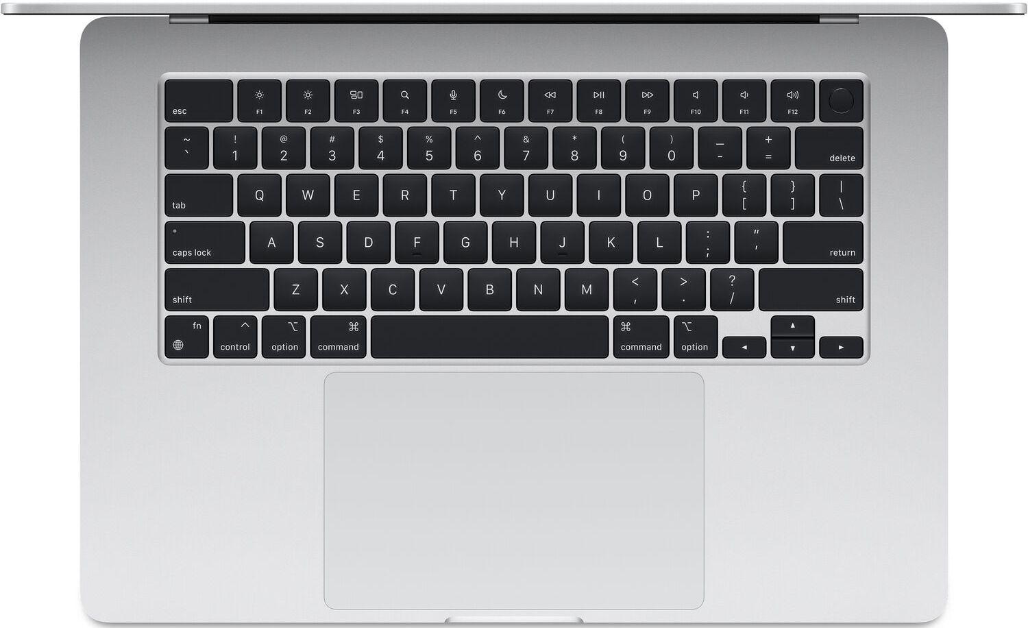 MacBook Air (2024) 15.3-inch - Apple M3 Chip: 8-Core CPU/10-Core GPU - 24GB RAM - SSD 512GB