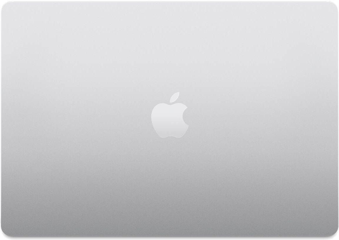 MacBook Air (2024) 15.3-inch - Apple M3 Chip: 8-Core CPU/10-Core GPU - 24GB RAM - SSD 512GB