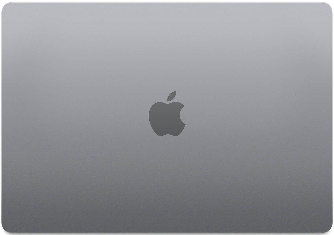 MacBook Air (2024) 15.3-inch - Apple M3 Chip: 8-Core CPU/10-Core GPU - 8GB RAM - SSD 256GB