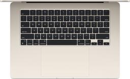 MacBook Air (2024) 15.3-inch - Apple M3 Chip: 8-Core CPU/10-Core GPU - 8GB RAM - SSD 256GB