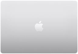 MacBook Air (2026) 15.3-inch - Silver - Apple M5 chip: 10‑core CPU/10-core GPU - 16GB RAM - 512GB