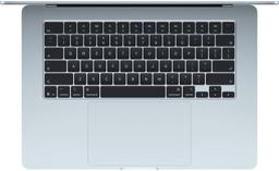 MacBook Air (2026) 15.3-inch - Sky Blue - Apple M5 chip: 10‑core CPU/10-core GPU - 32GB RAM - 512GB