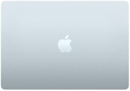 MacBook Air (2026) 15.3-inch - Sky Blue - Apple M5 chip: 10‑core CPU/10-core GPU - 32GB RAM - 512GB