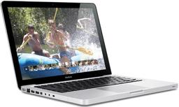 MacBook (Late 2008) 13.3-inch - Intel Core 2 Duo P7350 2.0GHz - 4GB RAM - SSD 160GB