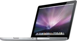 MacBook (Late 2008) 13.3-inch - Intel Core 2 Duo P7350 2.0GHz - 4GB RAM - SSD 160GB