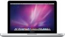 MacBook Pro Mid 2010 Intel Core i5 2.4GHz in Silver in Acceptable condition