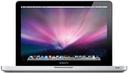MacBook Pro Mid 2012 (deprecated) Intel Core i7 2.6GHz in Silver