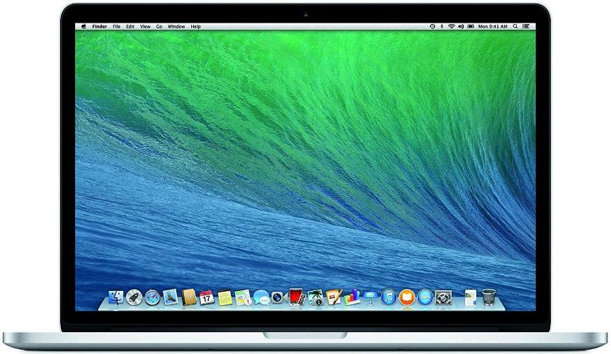 MacBook Pro (2014) 13.3-inch - Intel Core i5 2.8GHz - 16GB RAM - SSD 256GB