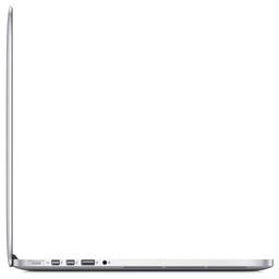 MacBook Pro (2014) 13.3-inch - Intel Core i5 2.8GHz - 16GB RAM - SSD 256GB