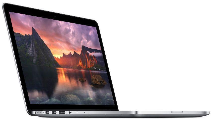 MacBook Pro (2015) 13.3-inch - Intel Core i5 2.7GHz - 8GB RAM - SSD 256GB