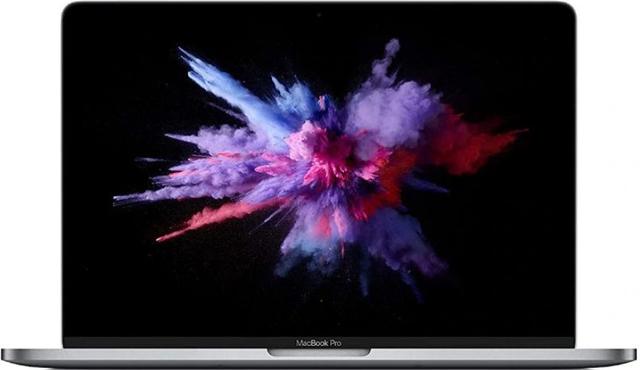 MacBook Pro 2016 Intel Core i7 3.3GHz in Space Grey in Pristine condition