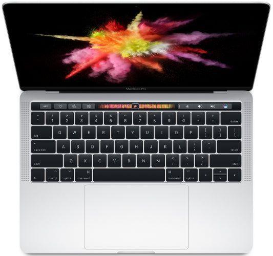MacBook Pro (2016) 13.3-inch - Intel Core i5 3.1GHz - 8GB RAM - SSD 512GB