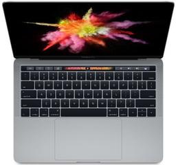 MacBook Pro (2016) 13.3-inch - Intel Core i5 2.0GHz - 8GB RAM - SSD 256GB
