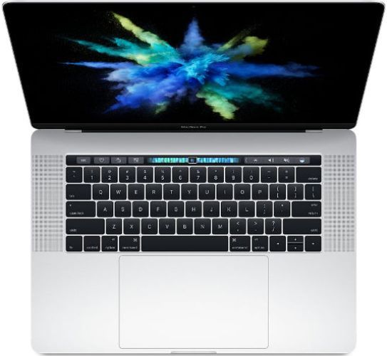 MacBook Pro (2016) 15.4-inch - Intel Core i7 2.9GHz - 16GB RAM - SSD 512GB
