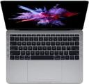 MacBook Pro 13.3-inch (2017) Intel Core i5 2.3GHz in Space Grey in Acceptable condition