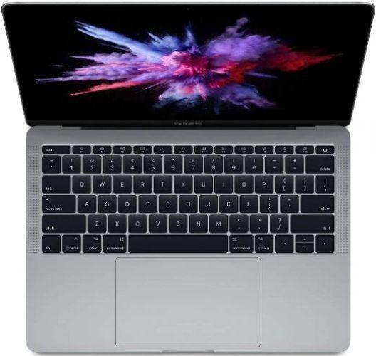MacBook Pro 13.3-inch (2017) Intel Core i5 2.3GHz in Space Grey in Acceptable condition