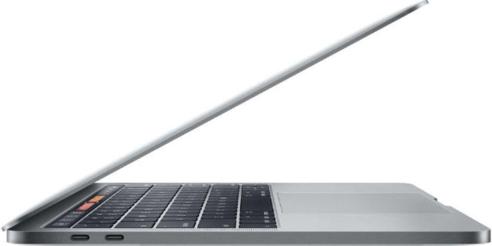 MacBook Pro (2017) 13.3-inch - Intel Core i7 2.5GHz - 16GB RAM - SSD 128GB