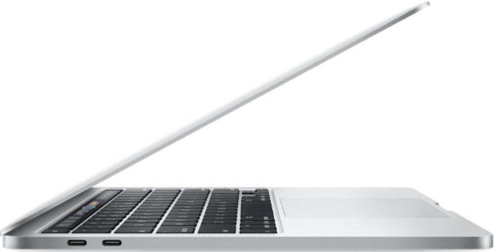 MacBook Pro (2017) 15.4-inch - Intel Core i7 2.8GHz - 16GB RAM - SSD 256GB