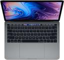 MacBook Pro 2018 Intel Core i7 2.7GHz in Space Grey in Acceptable condition