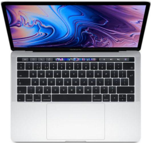 MacBook Pro 2018 (deprecated) Intel Core i9 2.9GHz in Space Grey