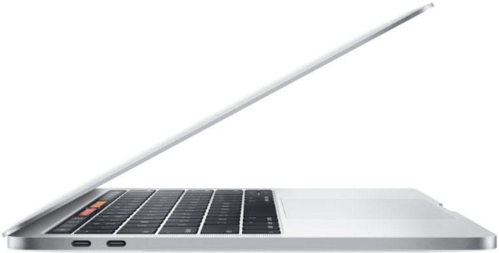 MacBook Pro (2018) 13.3-inch - Intel Core i5 2.3GHz - 8GB RAM - SSD 512GB
