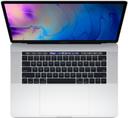 MacBook Pro 15.4-inch (2018) Intel Core i7 2.2GHz in Silver in Excellent condition