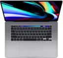 MacBook Pro 15.4-inch (2018) Intel Core i7 2.2GHz in Space Grey in Acceptable condition