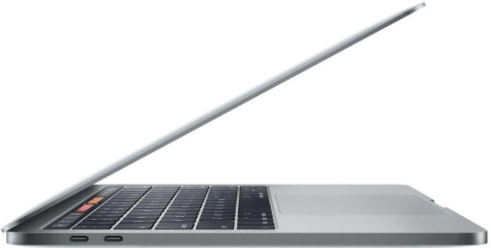 MacBook Pro (2018) 15.4-inch - Intel Core i7 2.2GHz - 16GB RAM - SSD 256GB