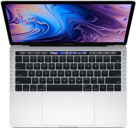 MacBook Pro 13.3-inch (2019) Intel Core i5 1.4GHz in Silver in Good condition