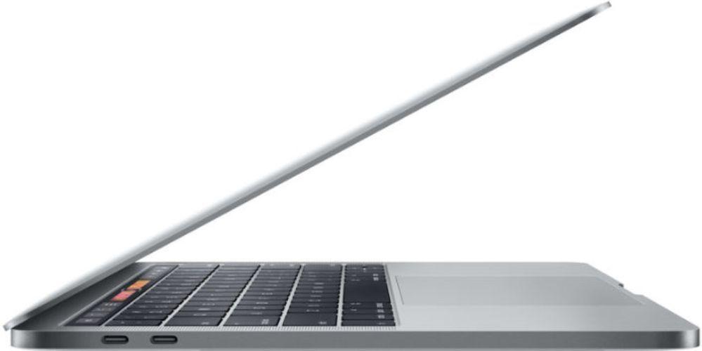 MacBook Pro (2019) 13.3-inch - Intel Core i7 1.7GHz - 8GB RAM - SSD 128GB