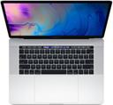 MacBook Pro 15.4-inch (2019) Intel Core i7 2.6GHz in Silver in Good condition