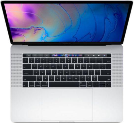 MacBook Pro 15.4-inch (2019) Intel Core i7 2.6GHz in Silver in Good condition