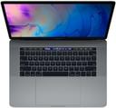 MacBook Pro 15.4-inch (2019) Intel Core i7 2.6GHz in Space Grey in Acceptable condition