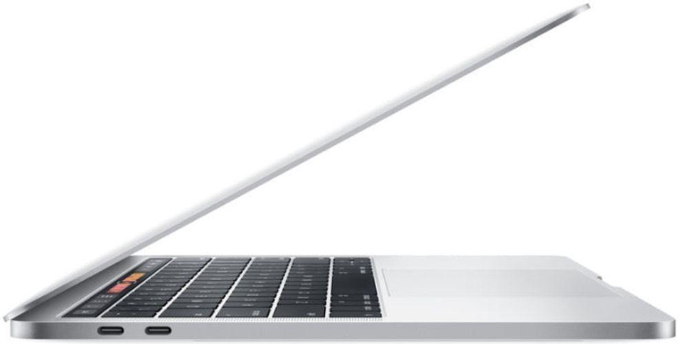 MacBook Pro (2019) 16-inch - Intel Core i9 2.3GHz - 16GB RAM - SSD 512GB
