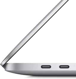 MacBook Pro (2019) 16-inch - Intel Core i7 2.6GHz - 32GB RAM - SSD 512GB