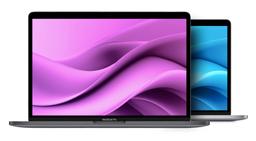 MacBook Pro 13.3-inch (2020) - M1