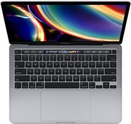 MacBook Pro 13.3-inch (2020) - M1 - Apple M1 Chip: 8-Core CPU/8-Core GPU - 8GB RAM - SSD 512GB