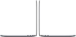 MacBook Pro 13.3-inch (2020) - M1 - Apple M1 Chip: 8-Core CPU/8-Core GPU - 8GB RAM - SSD 512GB