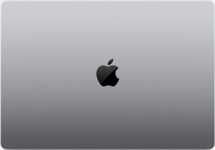 MacBook Pro (2021) 14-inch - Apple M1 Max chip: 10-Core CPU/24-Core GPU - 32GB RAM - SSD 512GB