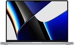 MacBook Pro (2021) 16-inch - Apple M1 Pro chip: 10-Core CPU/16-Core GPU - 16GB RAM - SSD 512GB